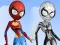 თამაში Spider Girl Dress Up ონლაინ