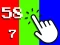 თამაში Colors Clicker Game ონლაინ
