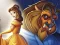 თამაში Beauty and The Beast Jigsaw Puzzle Collection ონლაინ