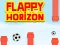 თამაში Flappy Horizon ონლაინ