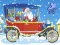 თამაში Christmas Cars Jigsaw ონლაინ