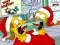 თამაში Simpsons Christmas Jigsaw Puzzle ონლაინ