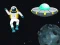 თამაში Careening Though Space ონლაინ