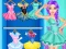 თამაში Fashion Girl Cosplay Sailor Moon Challenge ონლაინ
