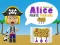 თამაში World of Alice Pirate Treasure ონლაინ