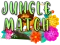 თამაში Jungle Match ონლაინ