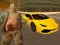 თამაში Supercars Zombie Driving ონლაინ
