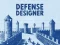 თამაში Defense Designer ონლაინ