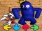 თამაში FNF Rainbow Friends Battle Mod ონლაინ