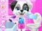 თამაში Lucy Dog Care ონლაინ