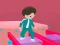 თამაში Squid Master Run Rush Game 3D ონლაინ