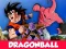 თამაში Dragon Ball ონლაინ