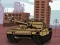 თამაში Tanks Racing ონლაინ
