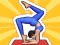 თამაში Yoga Master - Flex Running ონლაინ