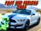 თამაში Fast and Furious Puzzle ონლაინ