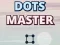 თამაში Dots Master ონლაინ