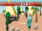 თამაში Commandos vs Zombies ონლაინ