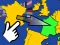 თამაში Scatty Maps Europe ონლაინ