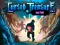 თამაში Cursed treasure: level pack! ონლაინ