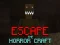 თამაში Escape the Horror Craft ონლაინ