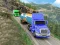 თამაში Oil Tanker Transport Truck ონლაინ