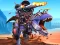 თამაში Dino Squad Battle Mission ონლაინ