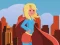 თამაში Superwomen Jigsaw ონლაინ
