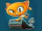 თამაში Trash Cat ონლაინ