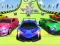 თამაში Sky Track Racing Master ონლაინ