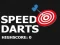 თამაში Speed Darts ონლაინ