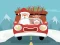 თამაში Santa Giving Presents Jigsaw ონლაინ