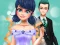 თამაში Dotted Girl Wedding ონლაინ