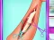თამაში Ladybug Leg Surgery ონლაინ