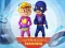თამაში Alvin Super Hero ონლაინ