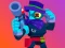 თამაში Brawl Stars Warfire ონლაინ