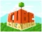 თამაში Cube Islands ონლაინ
