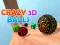 თამაში Crazy Balls ონლაინ