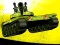 თამაში Wild Tanks ონლაინ