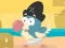 თამაში Cute Dodo Jigsaw ონლაინ