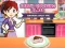 თამაში Banana Split Pie: Sara`s Cooking Class ონლაინ