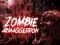 თამაში Zombie Armaggeddon ონლაინ
