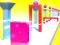 თამაში Jelly Shift Online ონლაინ