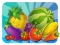 თამაში Hyper Memory Food Party ონლაინ