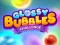 თამაში Glossy Bubble Challenge ონლაინ