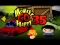 თამაში Monkey Go Happy Stage 35 ონლაინ