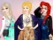 თამაში Disney Princess Coachella ონლაინ