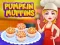 თამაში Pumpkin Muffins ონლაინ