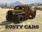 თამაში Rusty Cars Jigsaw ონლაინ