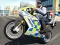 თამაში Police Chase Motorbike Driver ონლაინ