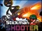 თამაში Stickman Shooter 2 ონლაინ